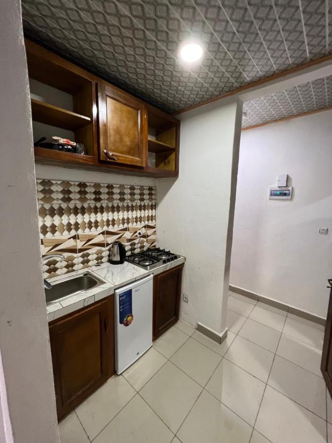 Les Logis De Nouvelle Route Bastos Apartment Yaounde Luaran gambar